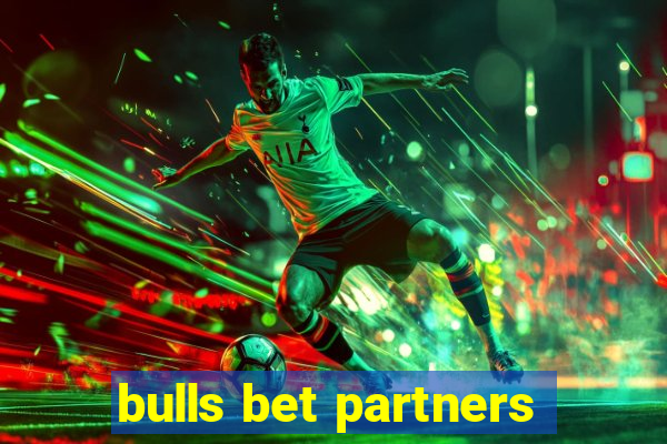 bulls bet partners